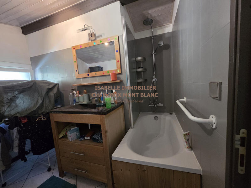 Appartement - 37 m² - 3 pièces