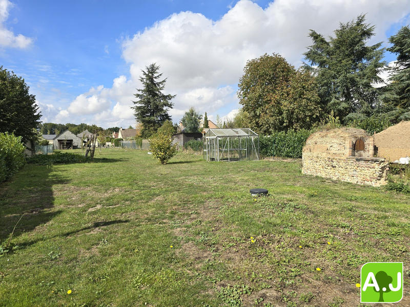 Maison traditionnelle - 140 m² - 5 pièces