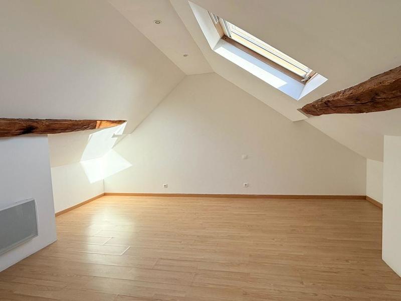 Duplex - 50 m² - 2 pièces