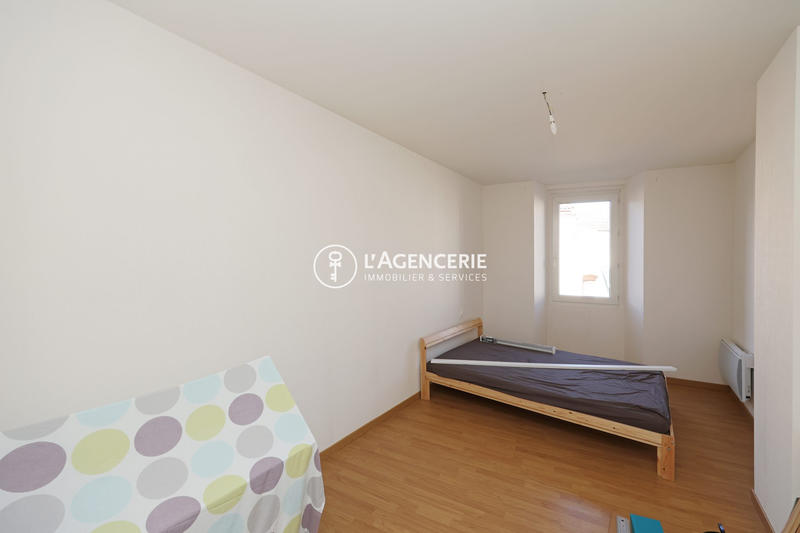 Maison - 112 m² - 4 pièces
