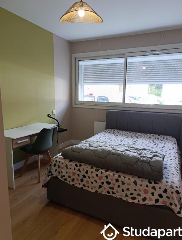 Appartement - 64 m² - 4 pièces