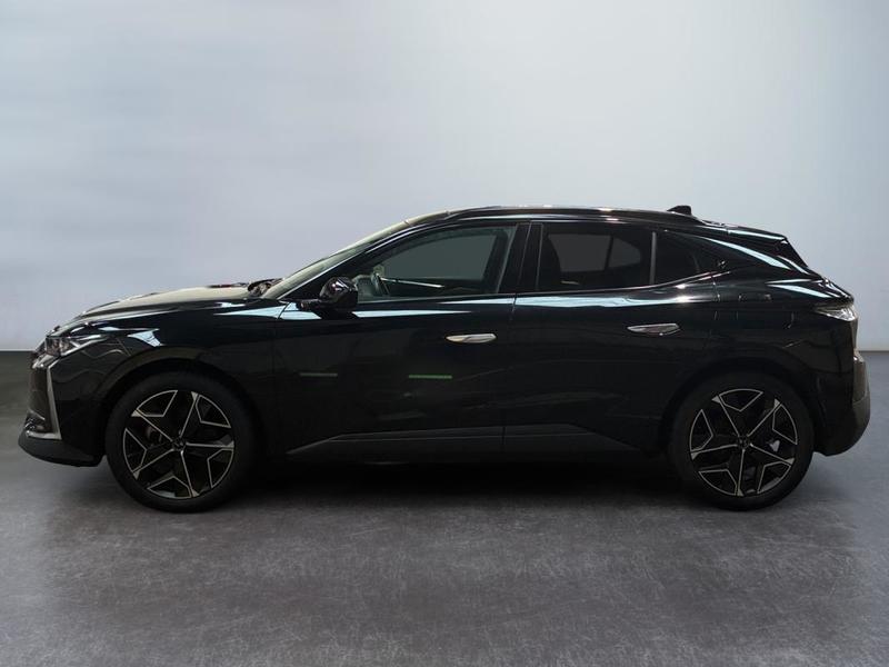 Ds Ds 4 Hybride E-Tense 225 Eat8 Cross Rivoli