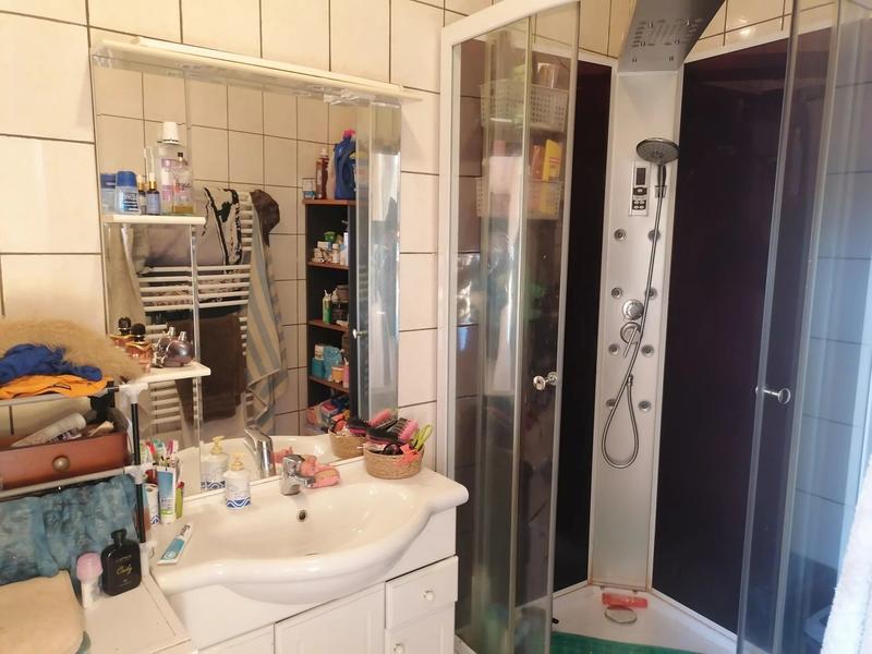 Maison - 158 m² - 8 pièces