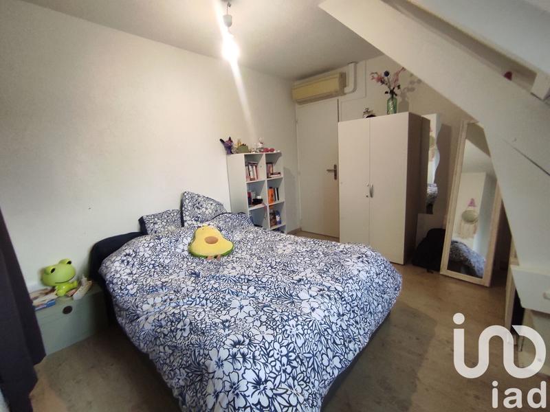 Maison - 145 m² - 5 pièces