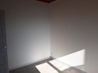 Maison - 68 m² - 4 pièces