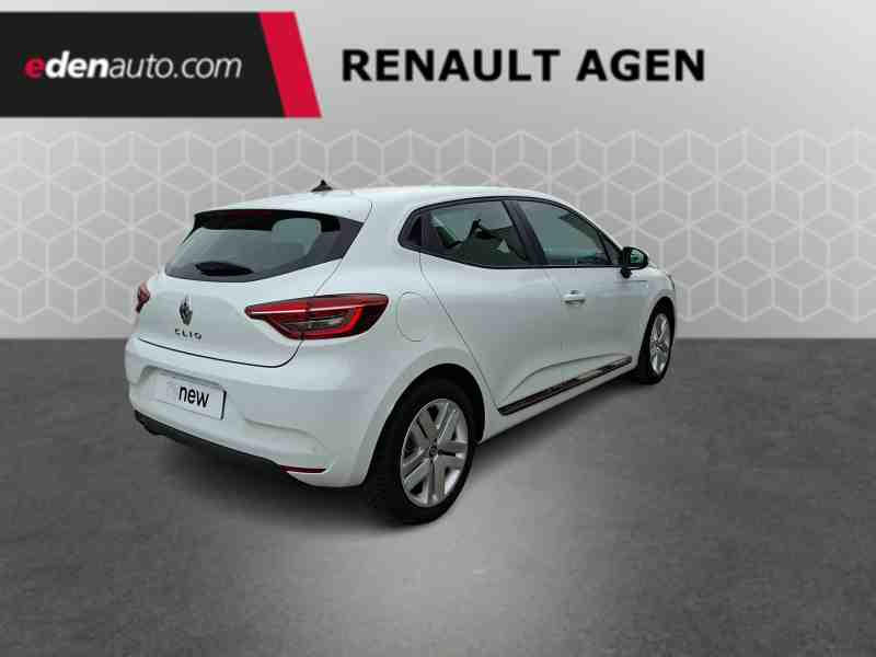 Renault Clio TCe 90 - 21n Business