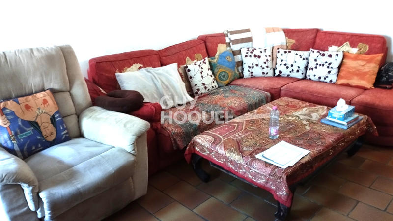 Appartement - 83 m² - 4 pièces