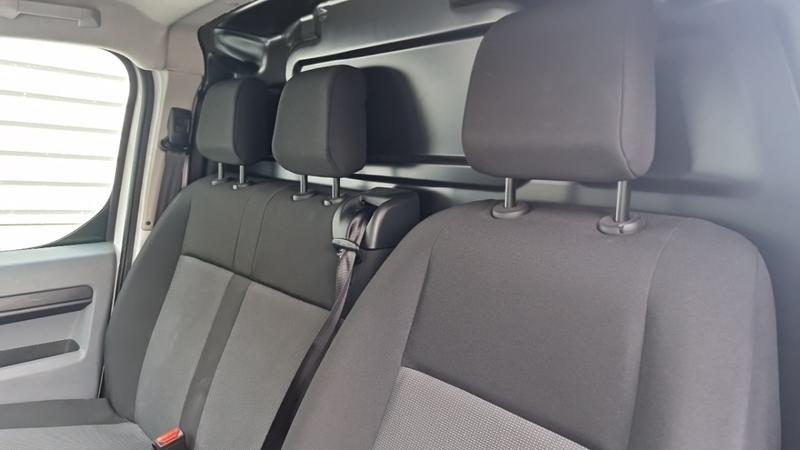 Peugeot Expert Fourgon tole long bluehdi 145 ss bvm6 premium