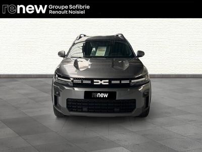 Dacia bigster TCe 140 Journey