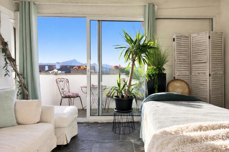 Appartement - 107 m² - 4 pièces