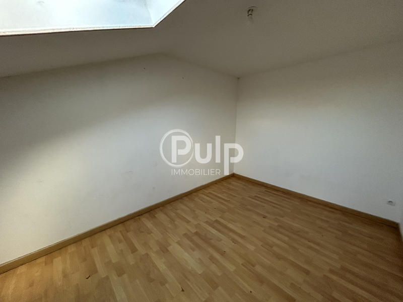 Immeuble - 199 m² - 12 pièces