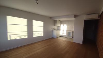 Appartement - 55 m² - 2 pièces