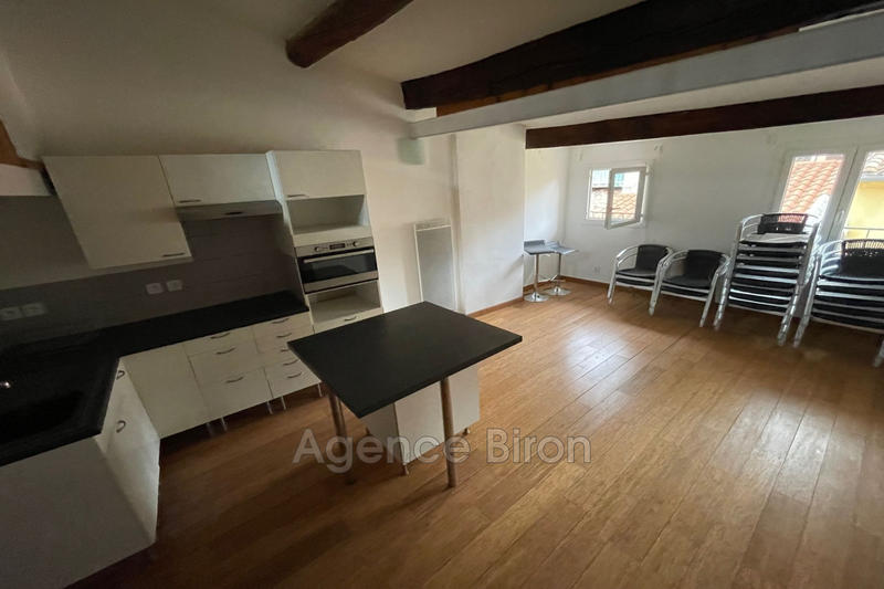 Appartement - 34 m² - 2 pièces