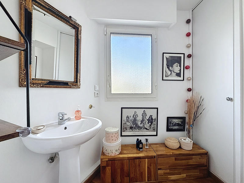 Appartement - 114 m² - 4 pièces