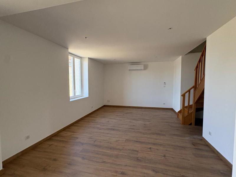 Propriété - 160 m² - 5 pièces