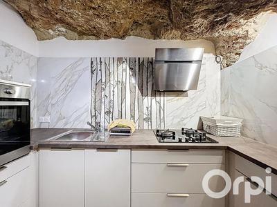 Maison de ville - 78 m² - 4 pièces