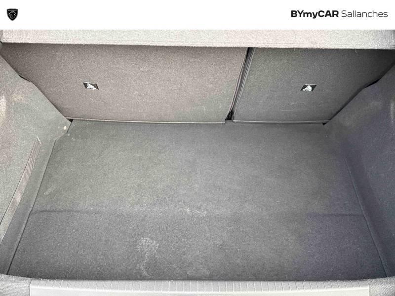 Peugeot 208 PureTech 100 s&amp;S Bvm6 Allure