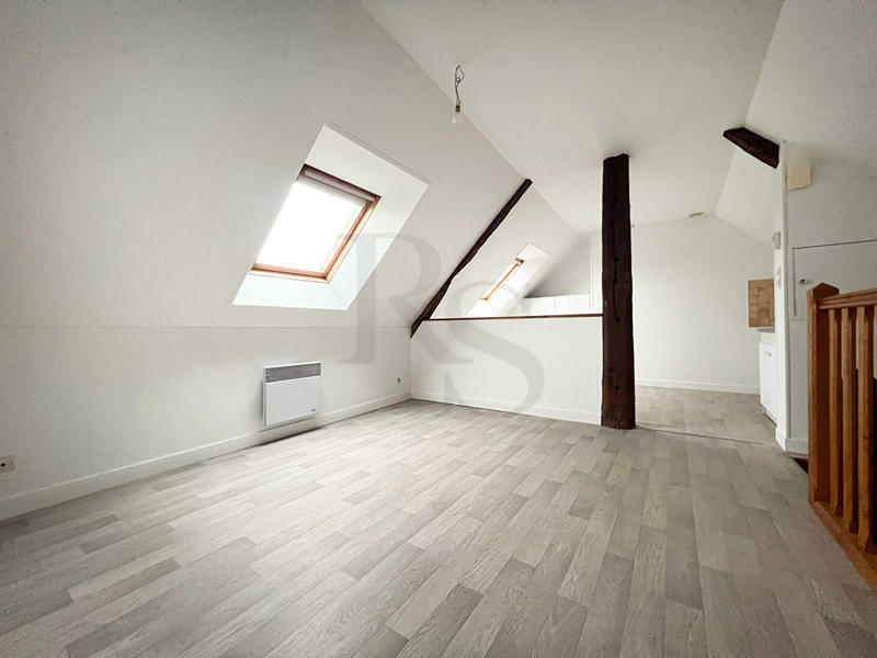 Immeuble - 6 pièces