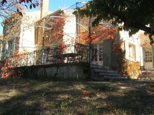 Villa - 206 m² - 8 pièces