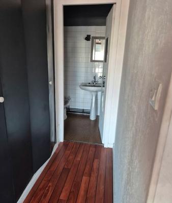 Appartement - 34 m² - 1 pièce
