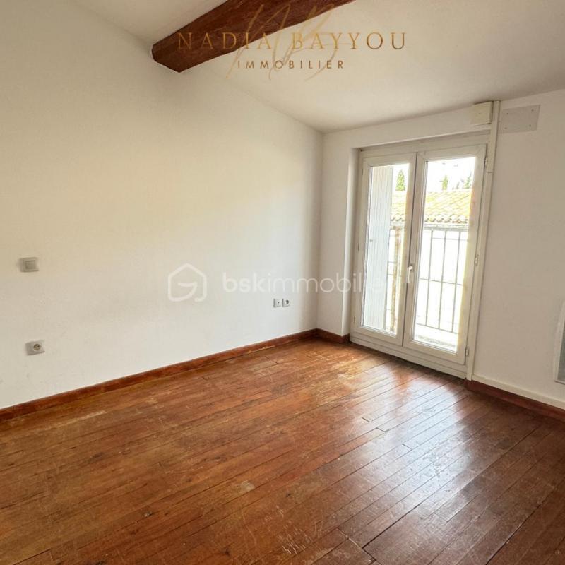 Maison de village - 76 m² - 4 pièces