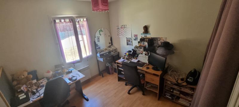 Maison - 96 m² - 4 pièces