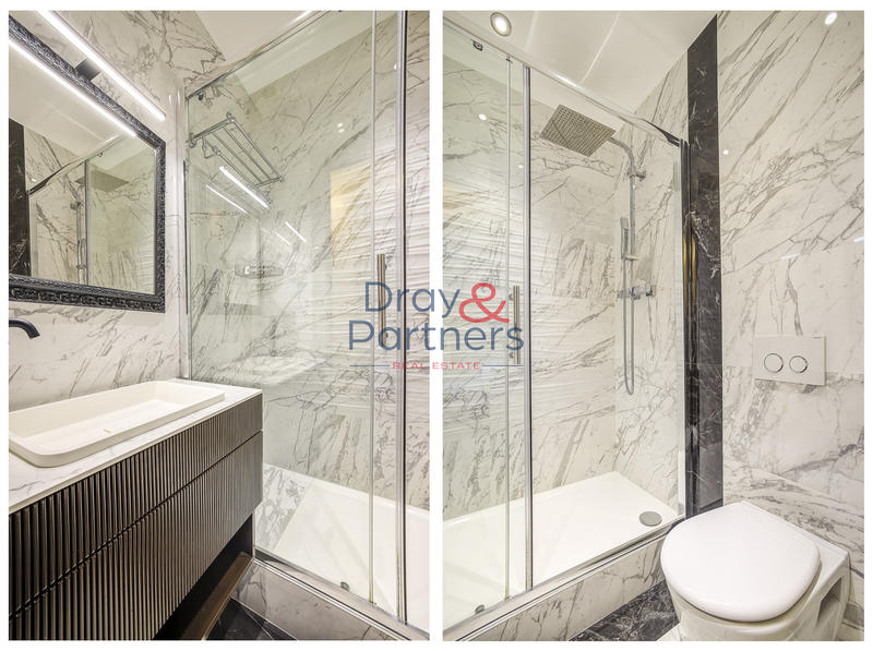 Appartement - 31 m² - 2 pièces