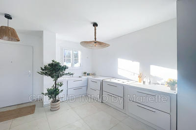 Maison - 89 m² - 4 pièces