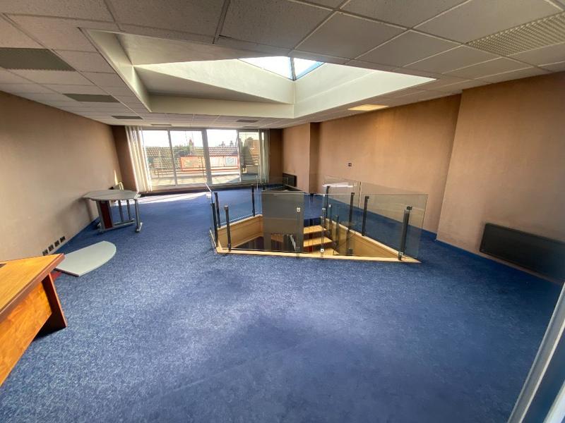 Immeuble - 300 m² - 10 pièces