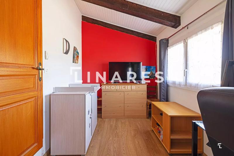 Villa - 167 m² - 6 pièces