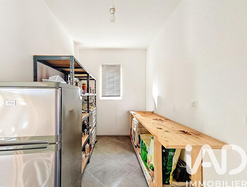 Maison - 199 m² - 6 pièces