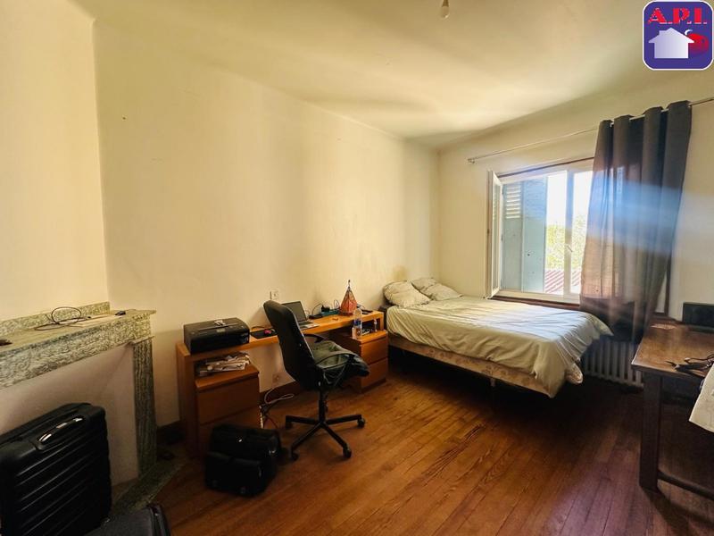 Maison - 152 m² - 6 pièces