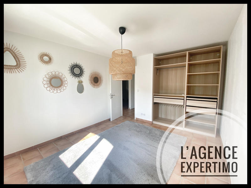 Maison - 126 m² - 5 pièces