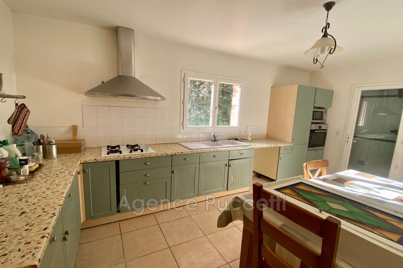 Maison - 114 m² - 4 pièces