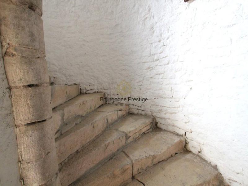 Maison de village - 104 m² - 3 pièces