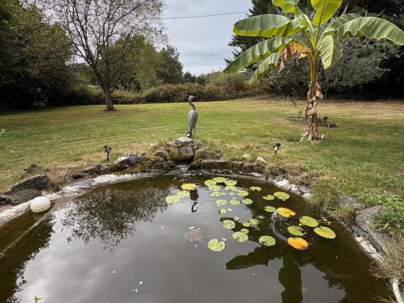 Maison - 160 m² - 8 pièces