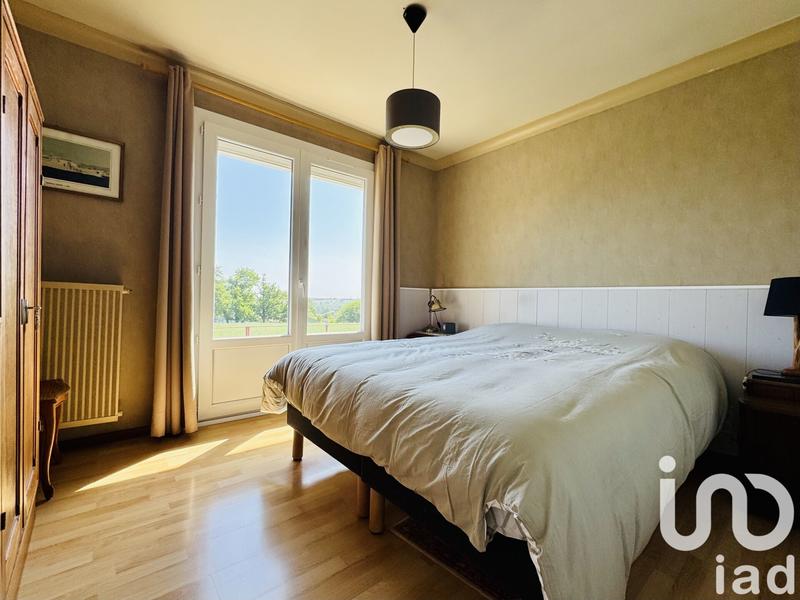 Maison - 132 m² - 8 pièces