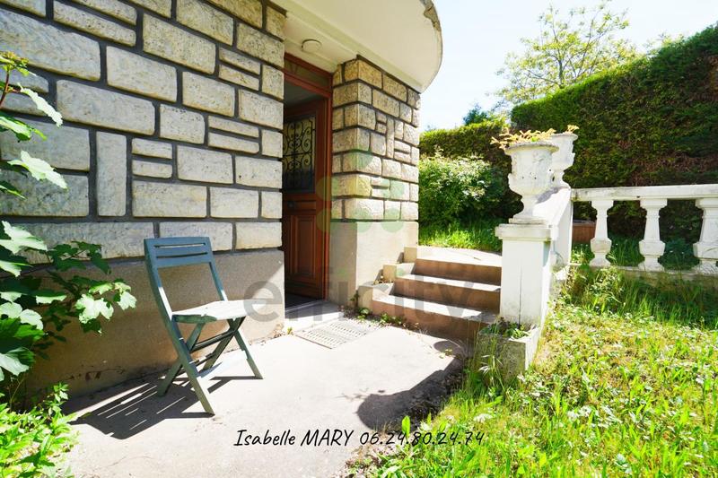 Maison - 179 m² - 5 pièces