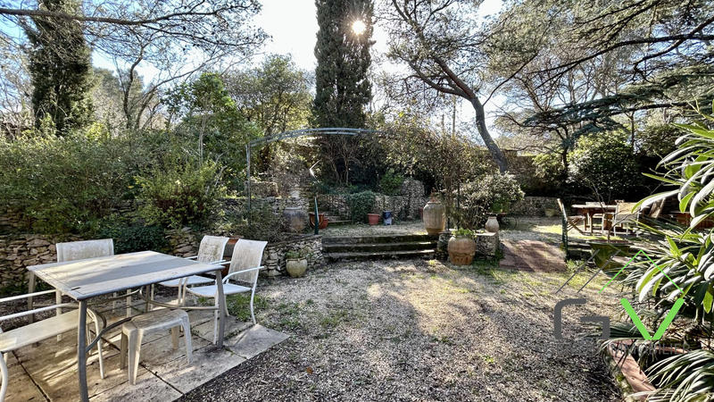 Villa - 140 m² - 5 pièces