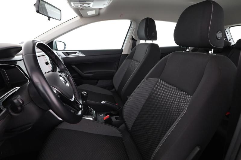 Volkswagen Polo 1.0 Tsi Active 95 ch