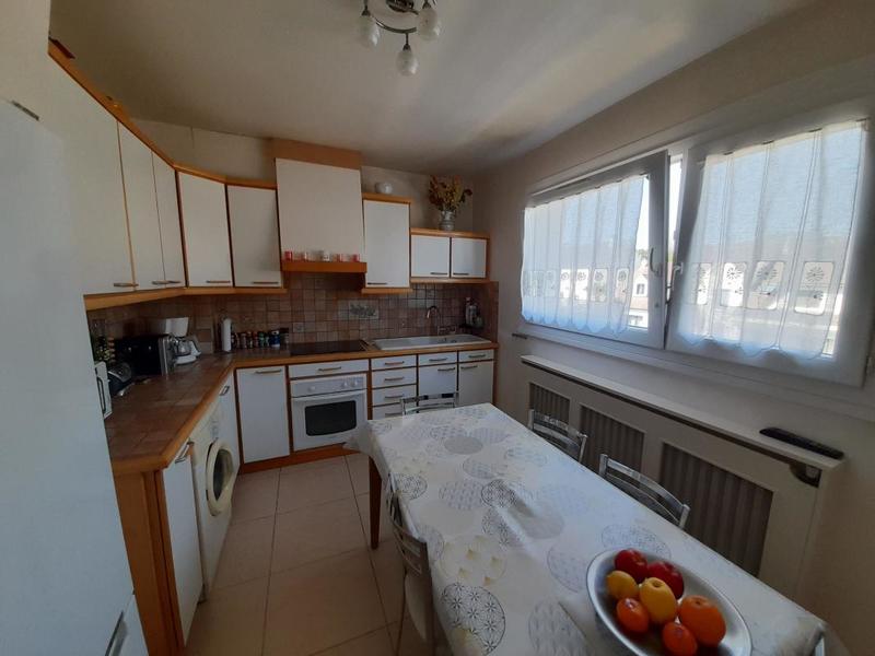 Immeuble - 279 m² - 12 pièces