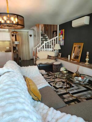 Appartement - 107 m² - 5 pièces