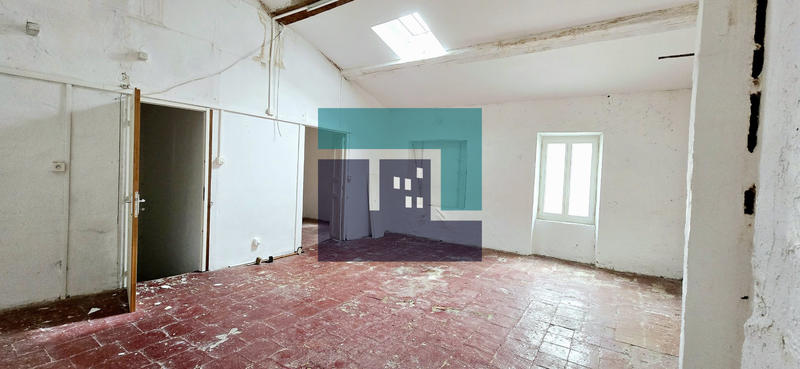 Maison ancienne - 135 m² - 7 pièces