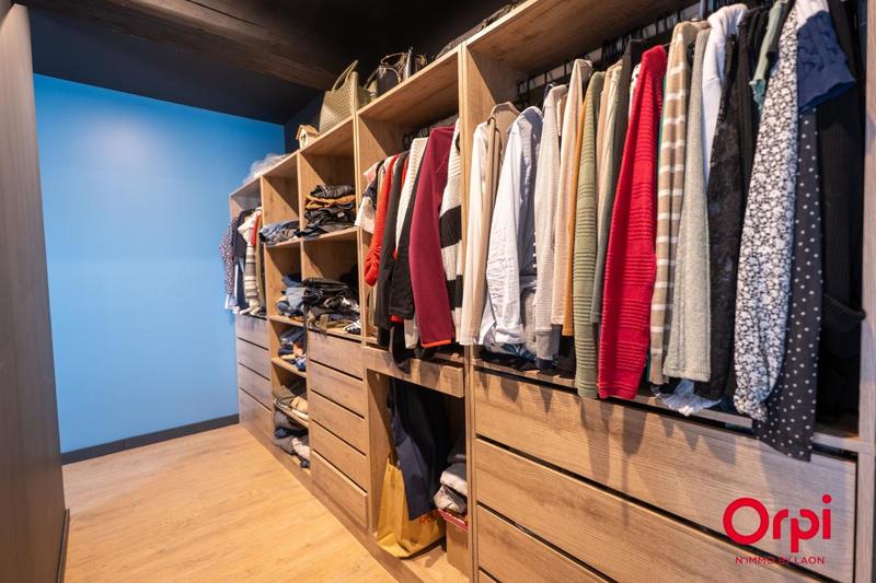 Maison - 282 m² - 6 pièces