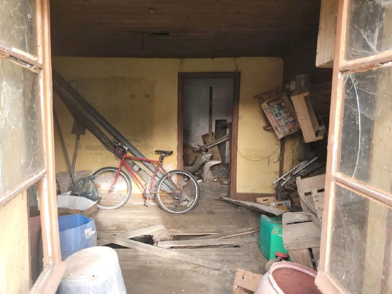 Maison - 67 m² - 4 pièces