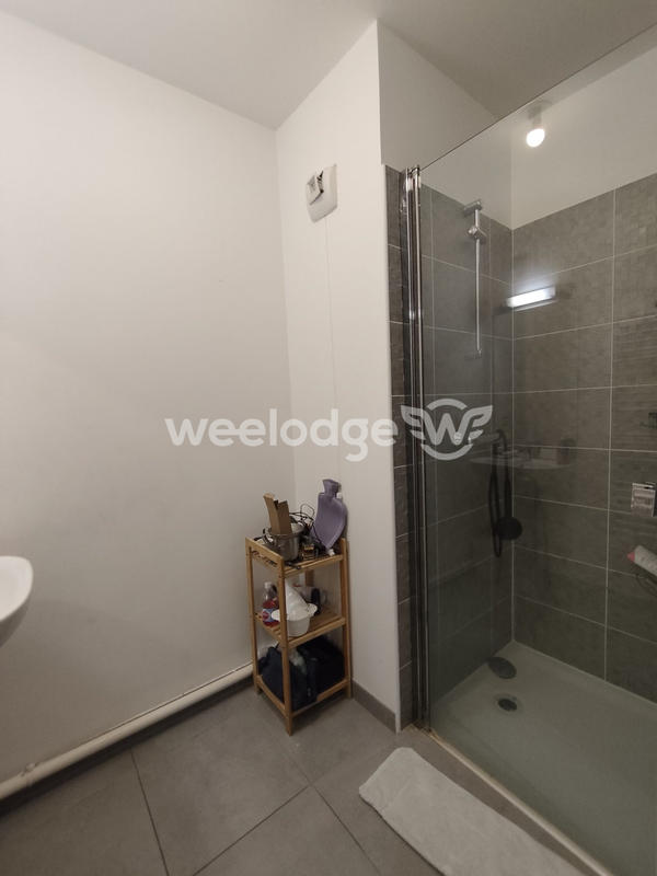 Appartement - 103 m² - 6 pièces