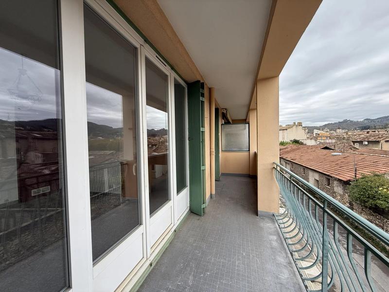 Appartement - 53 m² - 3 pièces