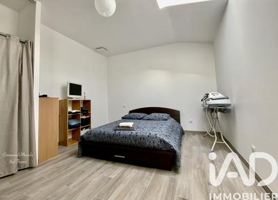 Maison de ville - 150 m² - 5 pièces