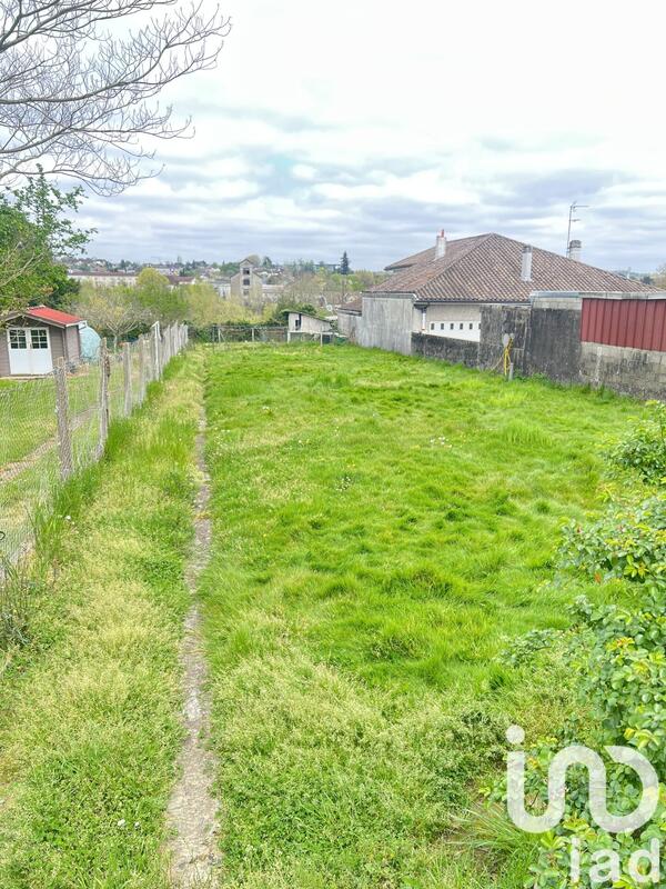 Maison - 133 m² - 5 pièces