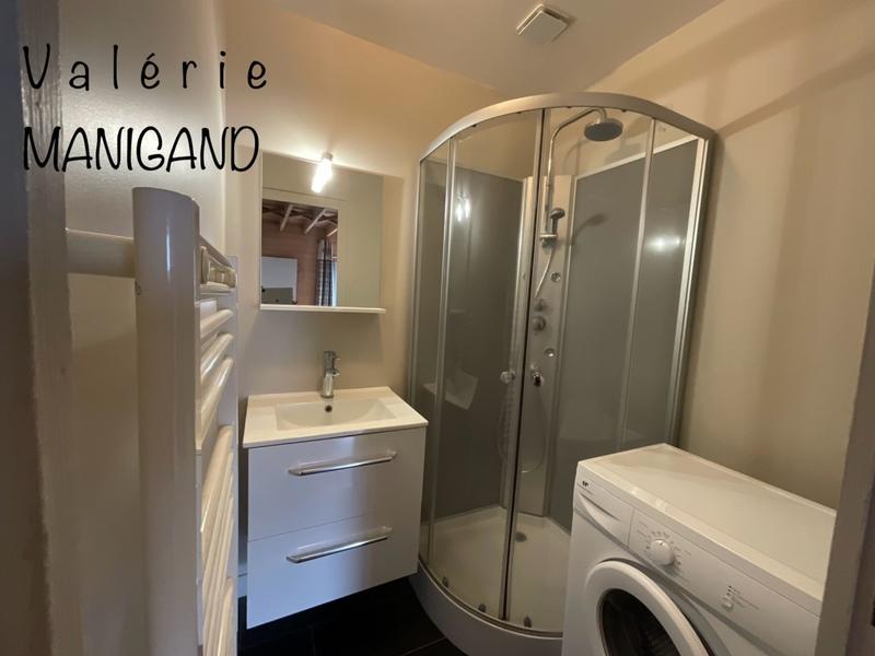 Appartement - 37 m² - 3 pièces